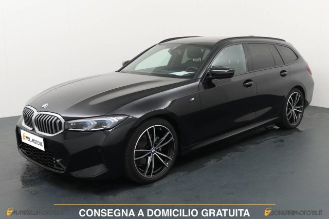 BMW 320 usata, con ABS