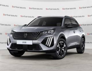 PEUGEOT 2008 PureTech 130 S&S EAT8 Allure