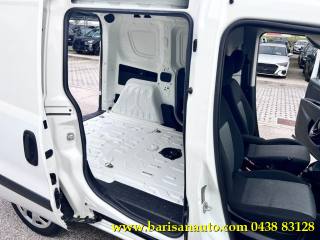 FIAT Doblo usata, con ESP