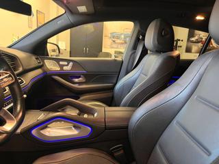 MERCEDES-BENZ GLE 300 usata, con Cerchi in lega