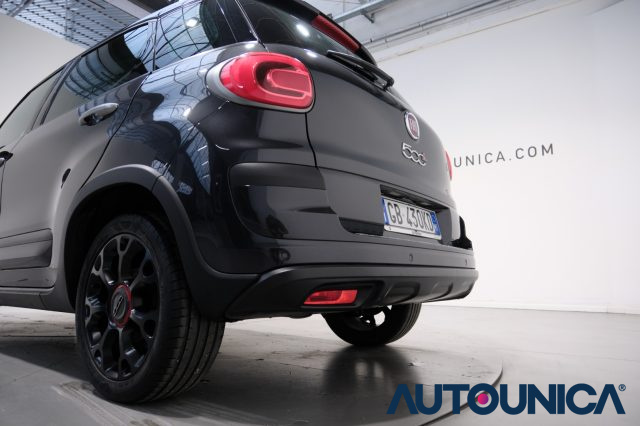FIAT 500L usata 43