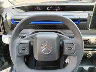 CITROEN C3 usata, con Chiusura centralizzata
