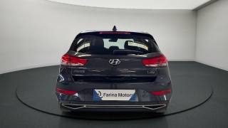 HYUNDAI i30 usata, con Antifurto