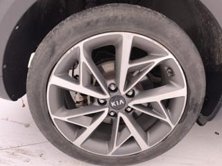 KIA Niro usata, con Bracciolo