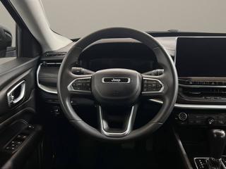 JEEP Compass usata, con Cruise Control