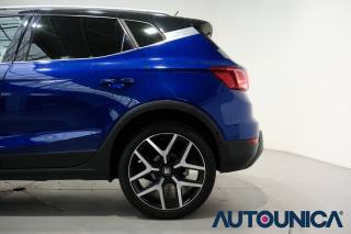 SEAT Arona usata, con Airbag testa