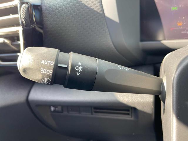 CITROEN C4 usata, con Touch screen
