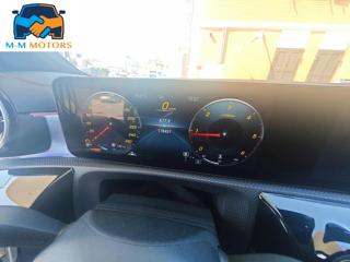 MERCEDES-BENZ CLA 180 usata, con Immobilizzatore elettronico