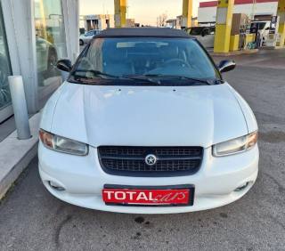 CHRYSLER Stratus usata, con Cruise Control