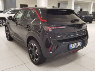 OPEL Mokka usata, con Fendinebbia