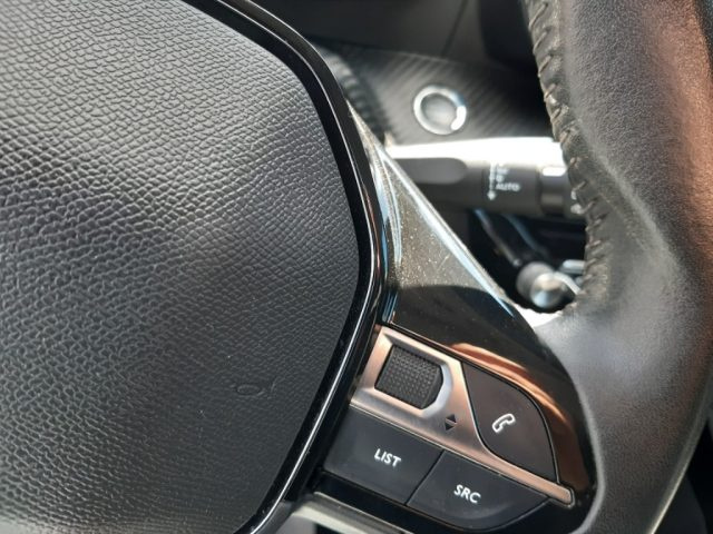 PEUGEOT 208 usata, con Servosterzo