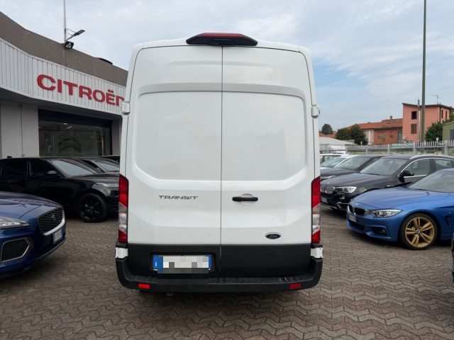 FORD Transit usata, con Chiusura centralizzata
