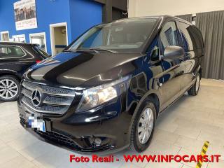 MERCEDES-BENZ Vito usata, con Airbag Passeggero