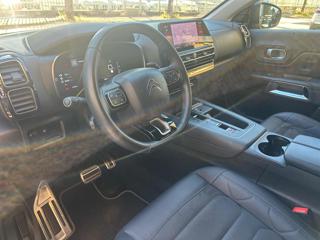 CITROEN C5 Aircross usata, con ESP