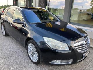 OPEL Insignia usata, con Airbag