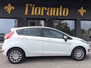 FORD Fiesta usata, con Airbag laterali