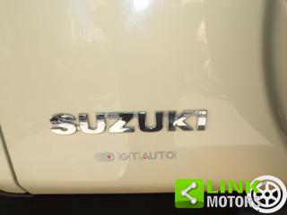 SUZUKI Jimny usata, con Volante multifunzione