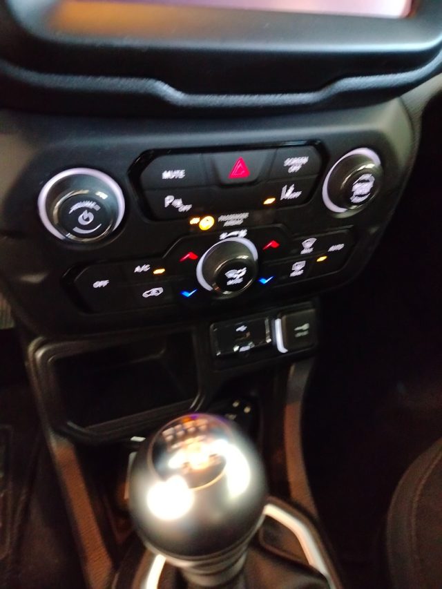 JEEP Renegade usata 27