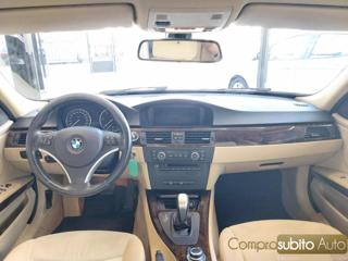 BMW 320 usata, con Fari direzionali