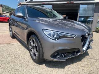 ALFA ROMEO Stelvio usata, con Airbag