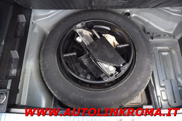 MERCEDES-BENZ C 220 usata, con Immobilizzatore elettronico
