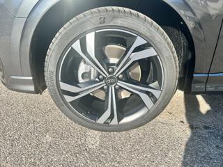 AUDI Q3 usata, con Airbag Passeggero