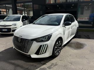 PEUGEOT 208 Hybrid 100 e-DCS6 Allure