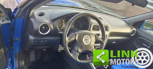 SUBARU Impreza usata 11