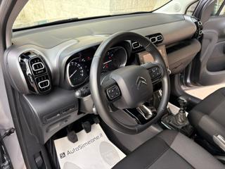 CITROEN C3 Aircross usata, con Controllo trazione