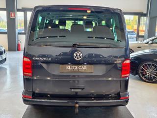 VOLKSWAGEN Caravelle usata, con Alzacristalli elettrici