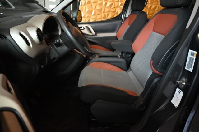 PEUGEOT Partner usata 16