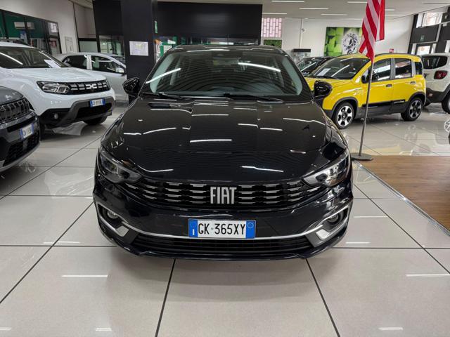 FIAT Tipo usata, con Autoradio