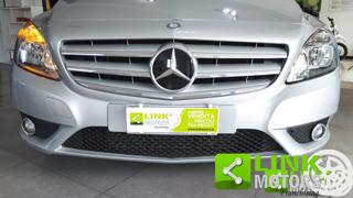 MERCEDES-BENZ B 180 usata 23