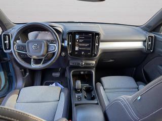 VOLVO XC40 usata, con Immobilizzatore elettronico