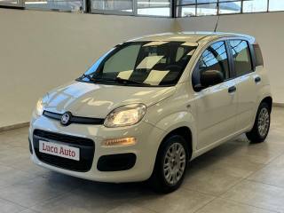 FIAT Panda usata, con Airbag