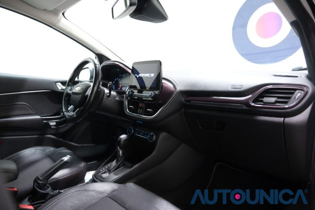 FORD Fiesta usata 57