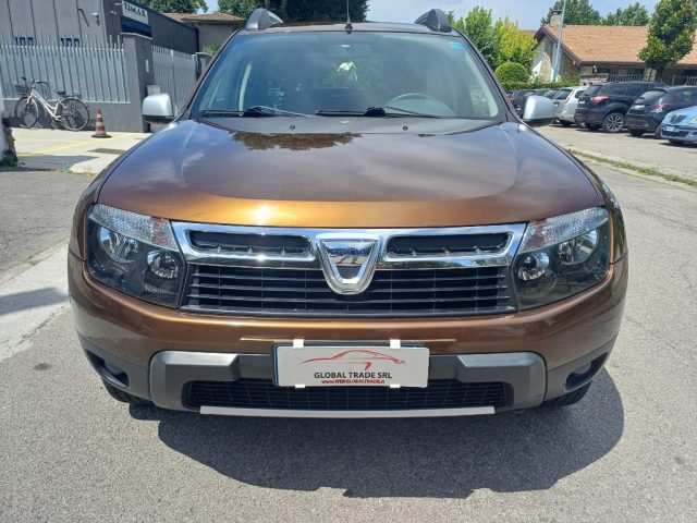 DACIA Duster usata, con Chiusura centralizzata