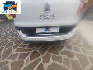 FIAT 500L usata 24