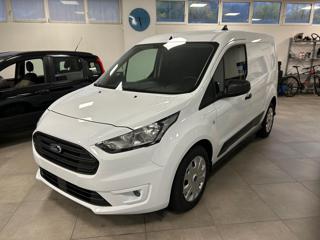 FORD Transit Connect usata, con Alzacristalli elettrici