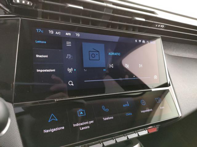 PEUGEOT 308 usata, con Park Distance Control