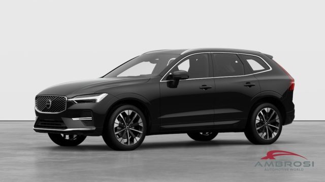 VOLVO XC60 usata 0