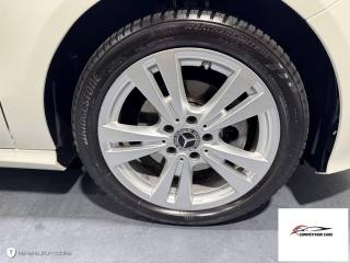 MERCEDES-BENZ A 180 usata, con Sensore di luce