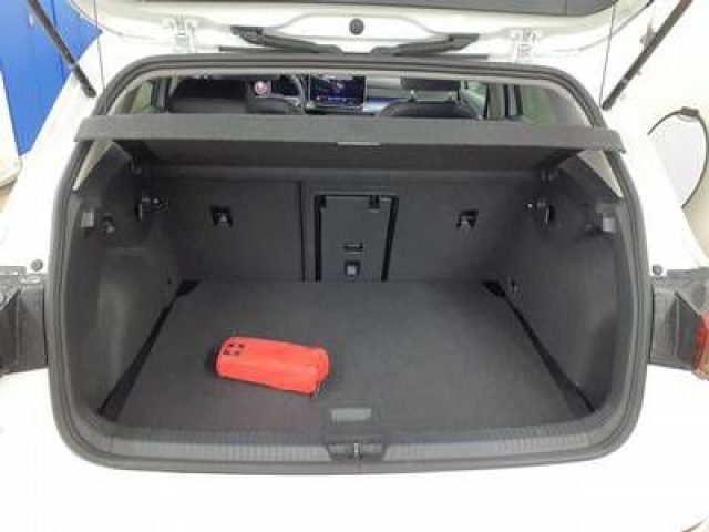 VOLKSWAGEN Golf usata, con Cerchi in lega