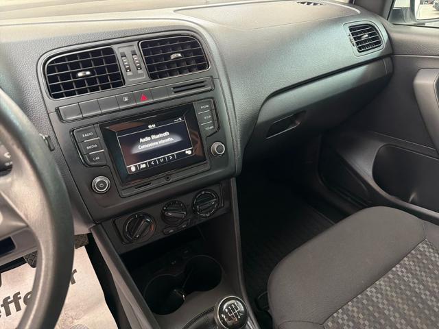 VOLKSWAGEN Polo usata, con Controllo trazione