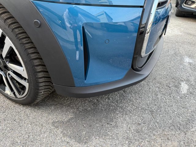 MINI One usata, con Cruise Control