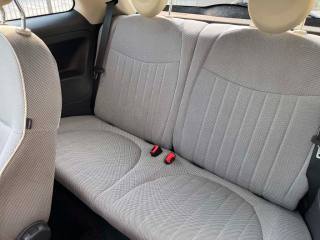 FIAT 500 usata, con Chiusura centralizzata