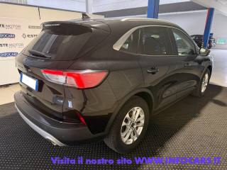 FORD Kuga usata, con Airbag Passeggero