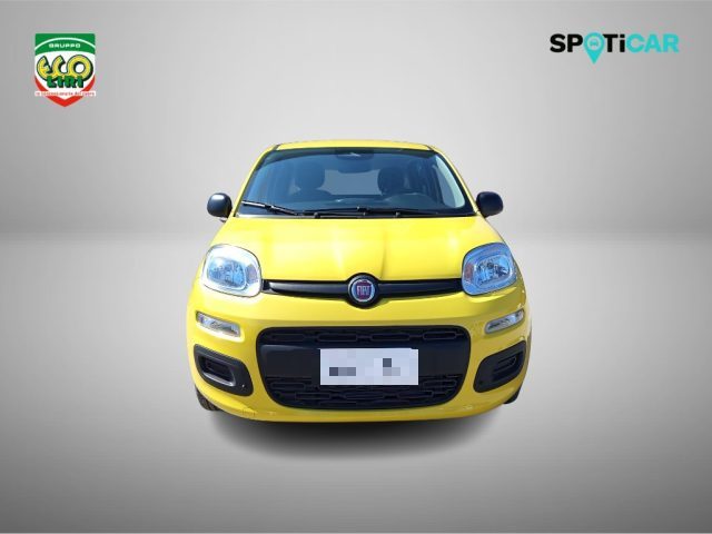 FIAT Pandina usata, con Airbag