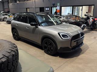 MINI Countryman usata, con Airbag laterali