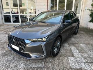 DS AUTOMOBILES DS 4 usata 1